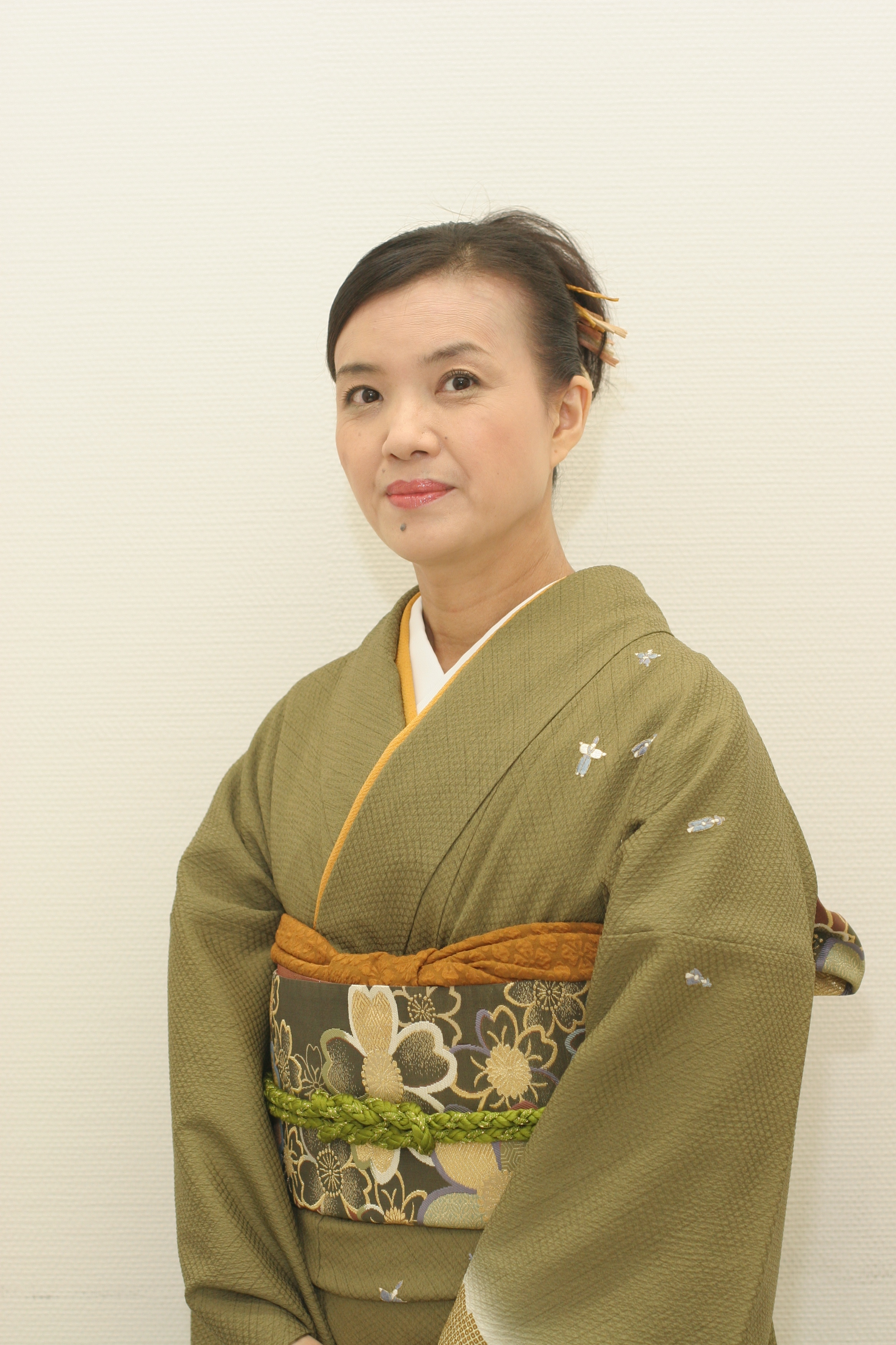 鈴木千秋