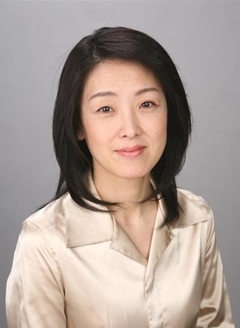 山本郁子