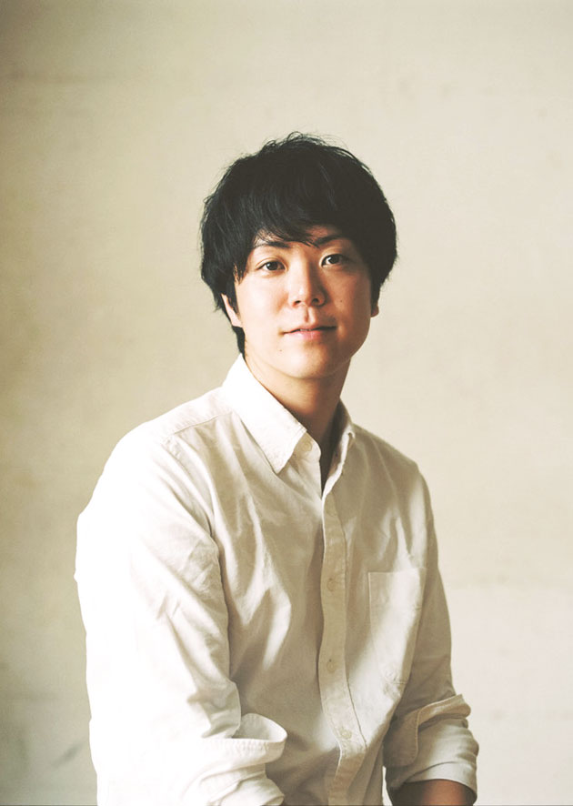 太宰治作品朗読会 第188回　三上陽永（俳優）