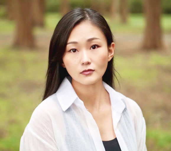 太宰治作品朗読会 第189回 北澤小枝子(俳優)pickup