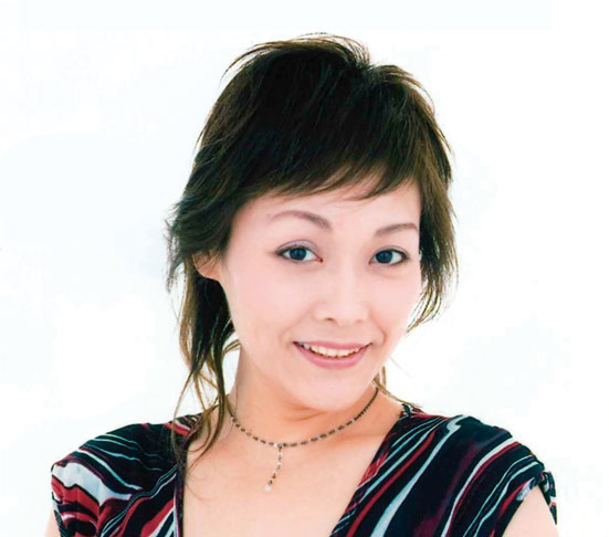 太宰治作品朗読会 第190回　杉村理加（俳優）pickup