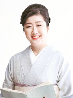 中村雅子 中村雅子