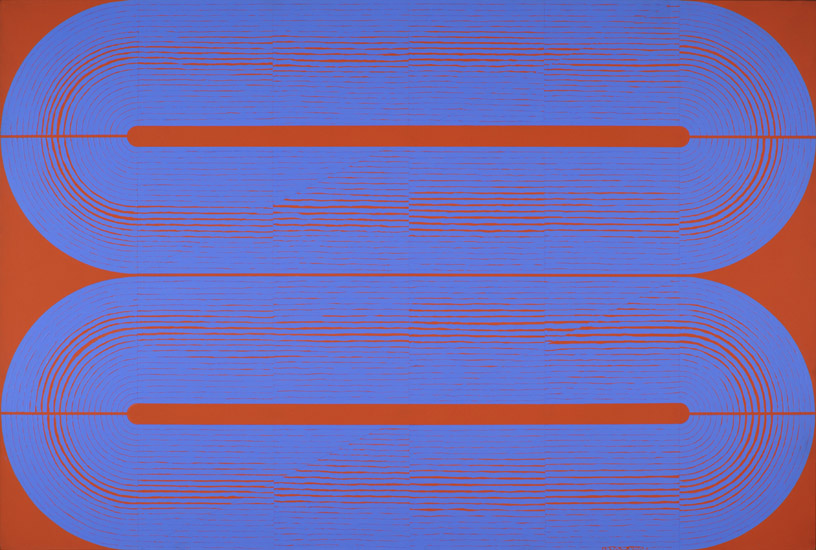 依田寿久《Untitled #70-11》