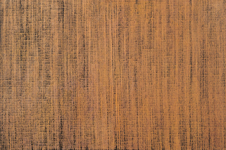 依田寿久《Untitled No.4》1980年　122×183cm　大原美術館蔵
