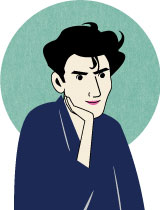 太宰治