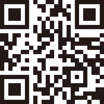 アール・ブリュット みたか2025 QR
