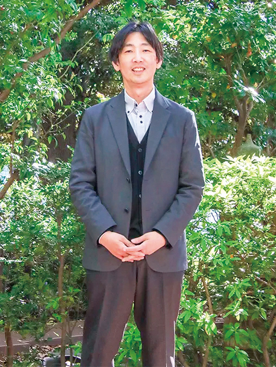 講師 平 浩一（国士舘大学教授）