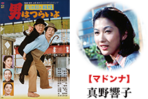 第19作『男はつらいよ 寅次郎と殿様
