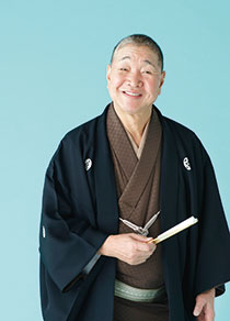 柳家権太楼