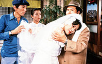 第23作『男はつらいよ 翔んでる寅次郎』