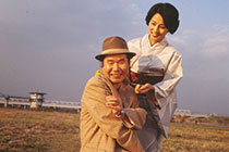 第24作『男はつらいよ 寅次郎春の夢』