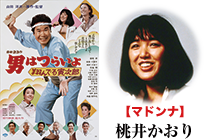 第23作『男はつらいよ 翔んでる寅次郎