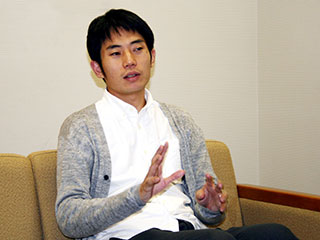 柴幸男（劇団ままごと）インタビュー