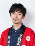 加藤啓