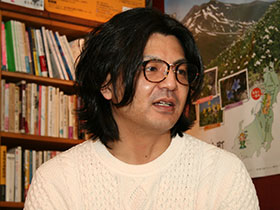 松本哲也