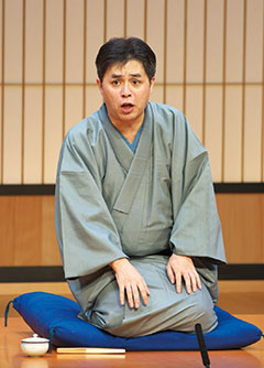 立川志らく