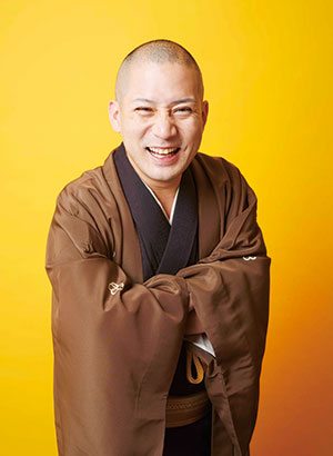 春風亭一之輔 独演会