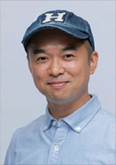 横山拓也