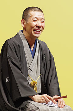 柳亭市馬 独演会