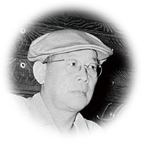 溝口健二