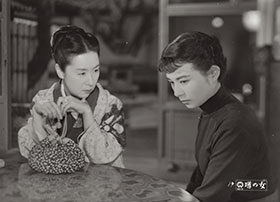 噂の女