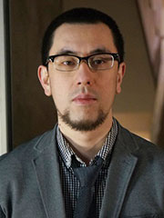 屋代秀樹