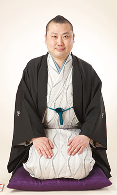 桂 宮治 独演会