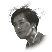 川島雄三