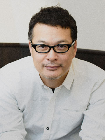 田中哲司