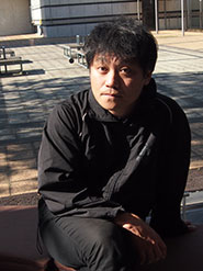 平塚直隆