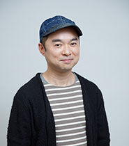 横山拓也