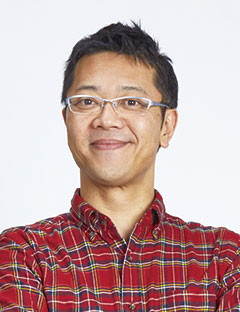 土田英生