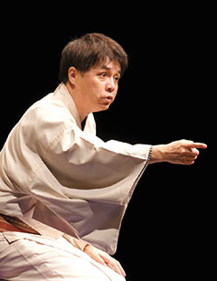 立川志らく 独演会