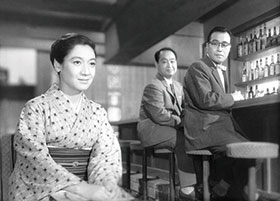 小早川家の秋