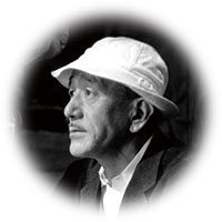 小津安二郎