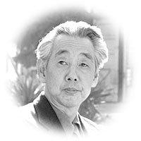 成瀬巳喜男