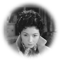 高峰秀子