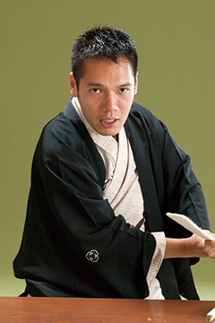 神田松之丞 独演会