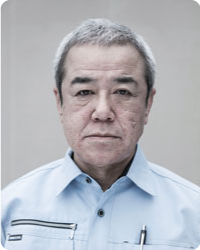 廣川三憲