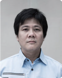 今村裕次郎