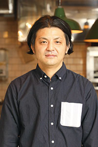 作・演出：松本哲也
