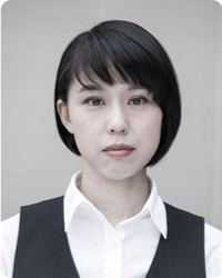 長尾純子）