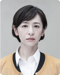 荻野友里