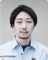 斉藤マッチュ