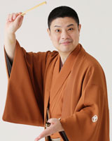 柳家小志ん