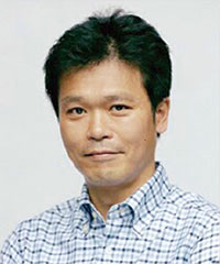 演出：上田一軒