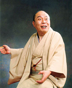 瀧川鯉昇 独演会