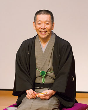 柳亭市馬 独演会