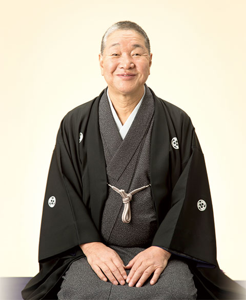 柳家権太楼 独演会