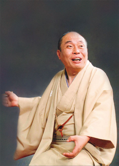 瀧川鯉昇 独演会